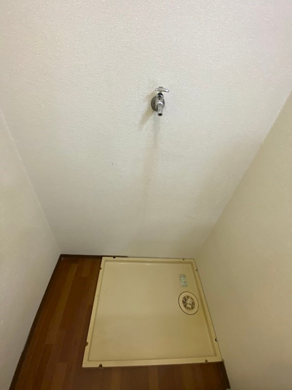 ハイブリッジの設備