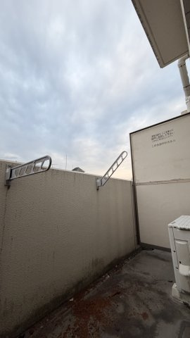 ウインステージ大博通りの展望