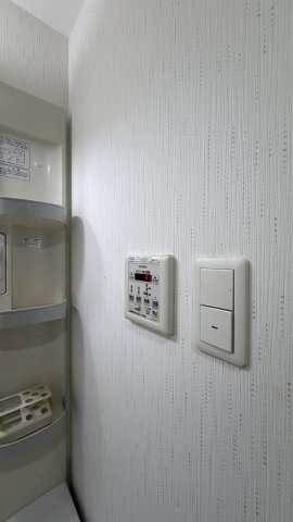 ウインステージ大博通りの設備