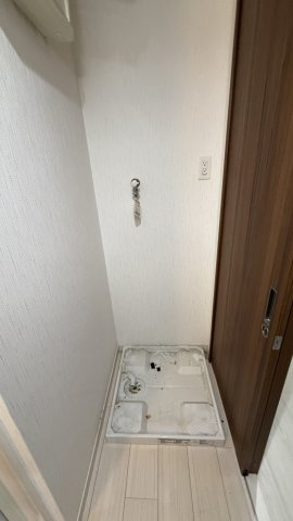 ウインステージ大博通りの設備