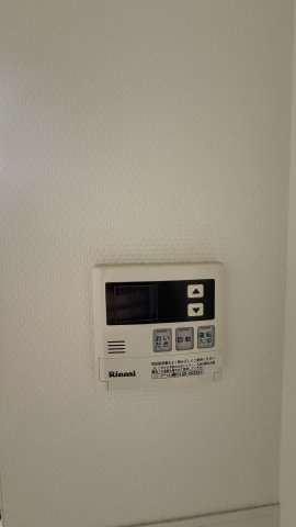 ウインステージ大博通りの設備