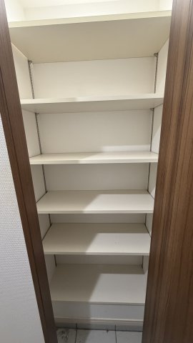 ウインステージ大博通りの玄関