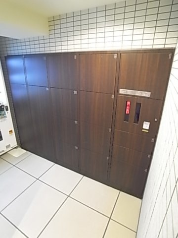BELISTA西宮北口の外観