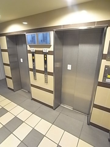 BELISTA西宮北口のその他共用部分