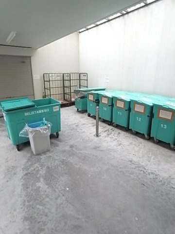 BELISTA西宮北口のその他共用部分