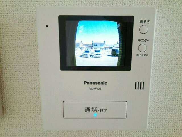 クレイトンのセキュリティ