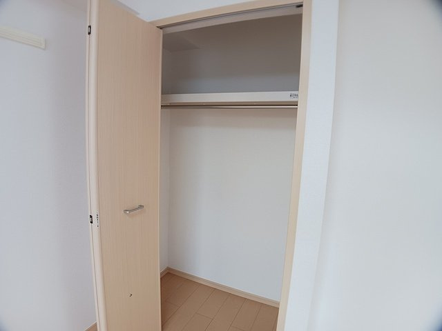 イマンの収納|小物を収納するのに便利です
