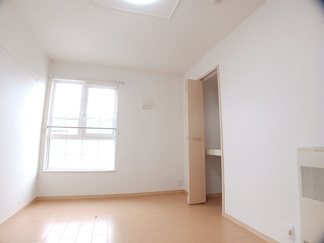 イマンの内装|過ごしやすい室内です