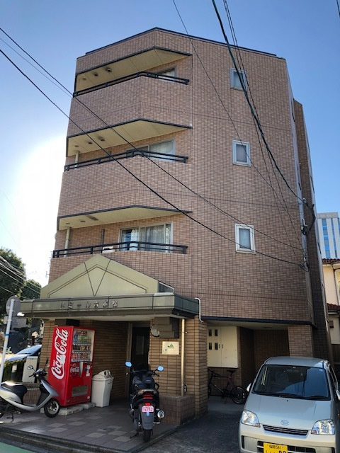 ドミール六本松
