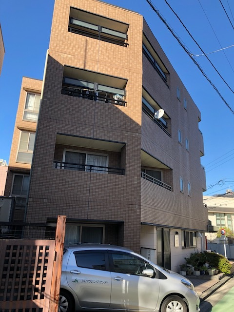 ドミール六本松のその他
