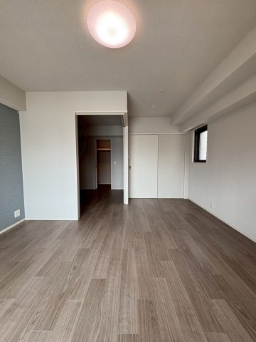 ブランズ大阪本町の居間・リビング