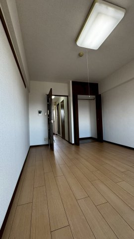 アウローラマンションの居間・リビング