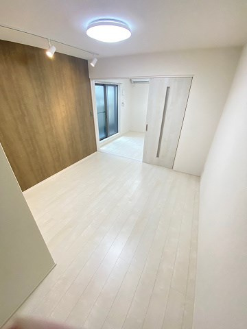 フジパレス小松南町の居間・リビング
