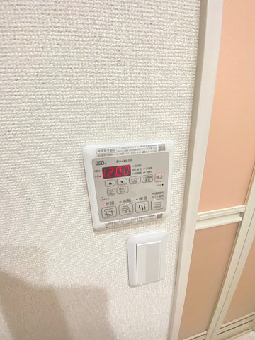 フジパレス小松南町