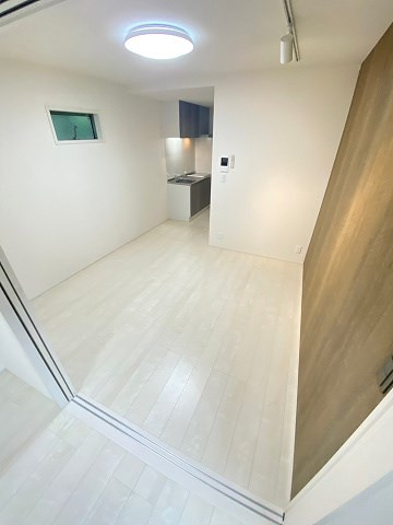 フジパレス小松南町の居間・リビング