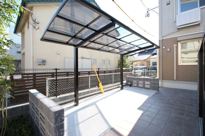 D-room AZDのその他共用部分