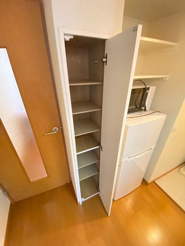 レオパレスセリバテール仁川