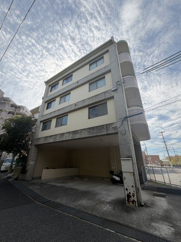 ドムールコスモス友が丘