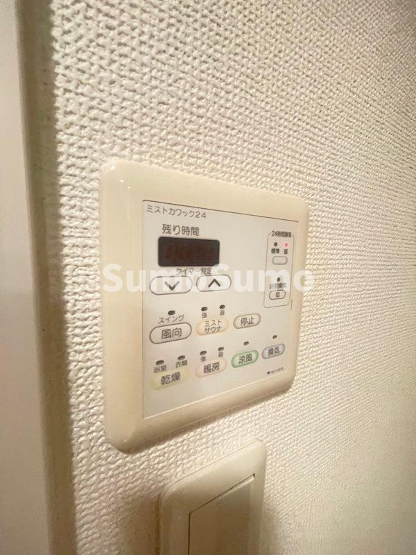 リーガル神戸三宮の設備