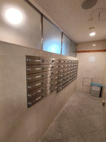 リーガル神戸三宮のその他共用部分