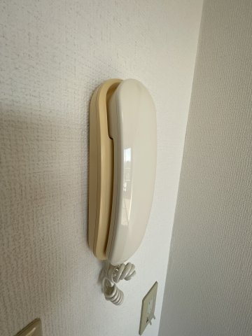 六甲ガーデンホームズのセキュリティ