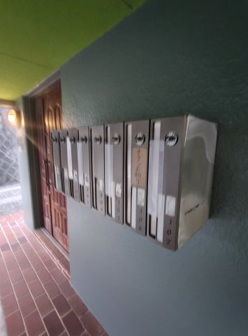 六甲ガーデンホームズのその他共用部分