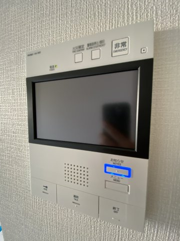 エスプレイス神戸フォルムスクエアのセキュリティ