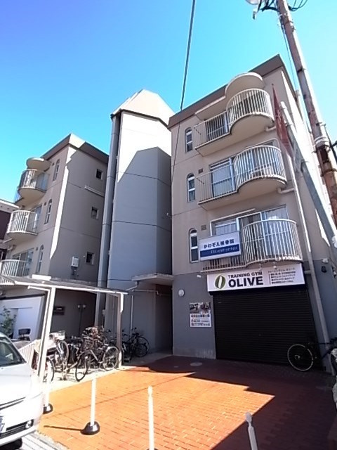 苦楽園ヴィラプレミエール