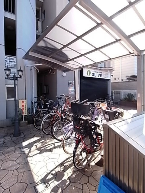 苦楽園ヴィラプレミエールのその他共用部分