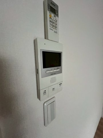 パロス苦楽園の居間・リビング