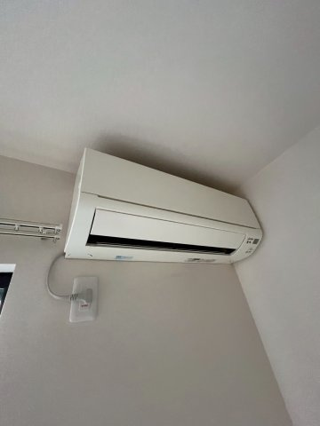 パロス苦楽園の設備