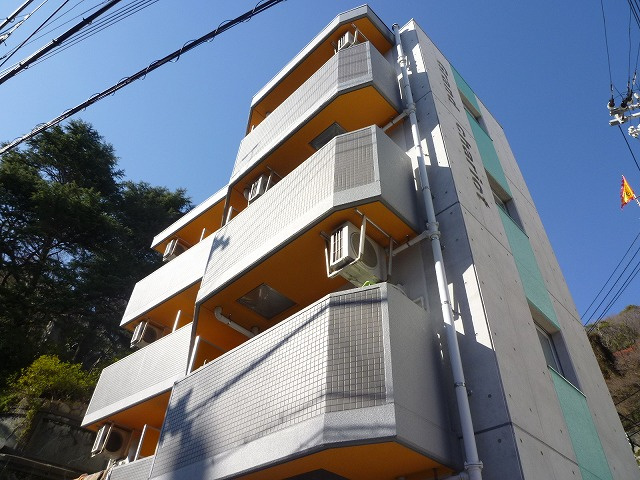 グランシャリオ山本通