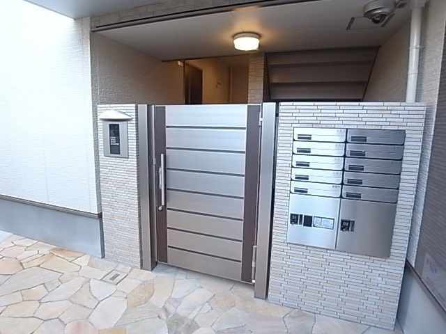 フジパレス兵庫駅南の外観