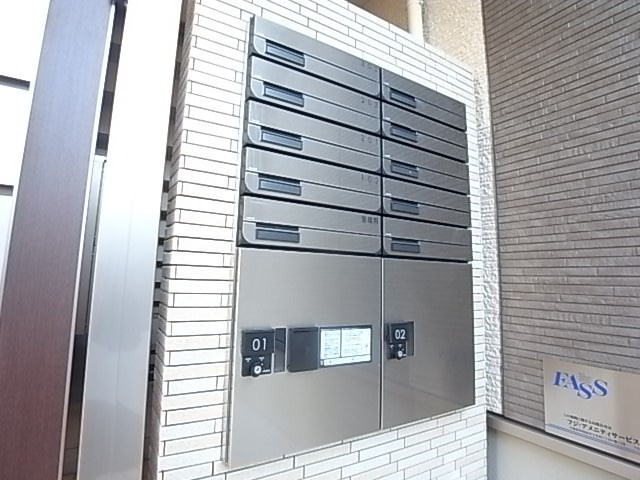 フジパレス兵庫駅南の外観