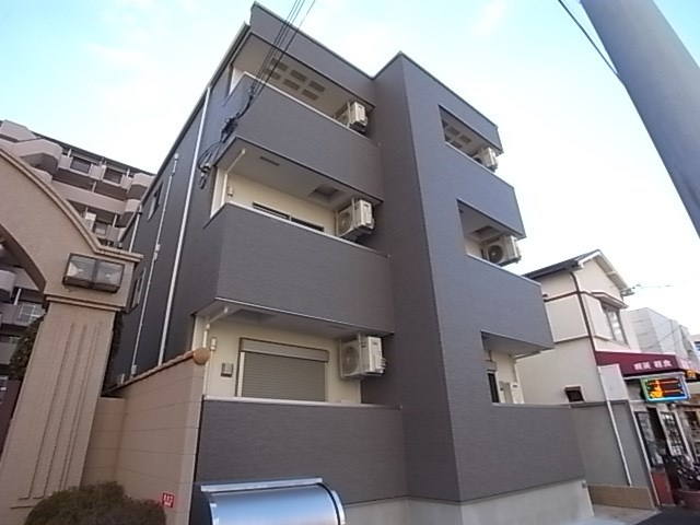 フジパレス兵庫駅南