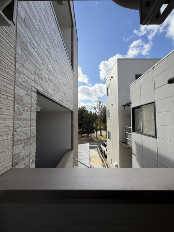 フジパレス神戸本町ウエストの展望