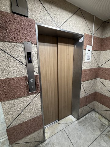 ラパンジール長堀のその他共用部分