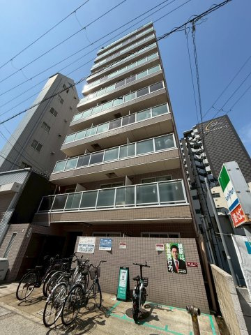 ライズ芦原橋