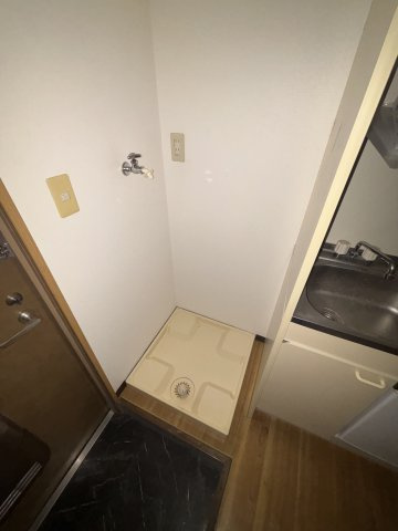 ライズ芦原橋の設備