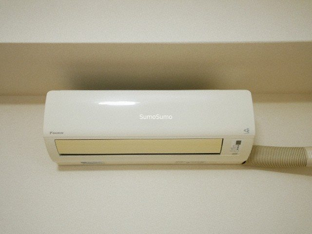 ライズ芦原橋の設備