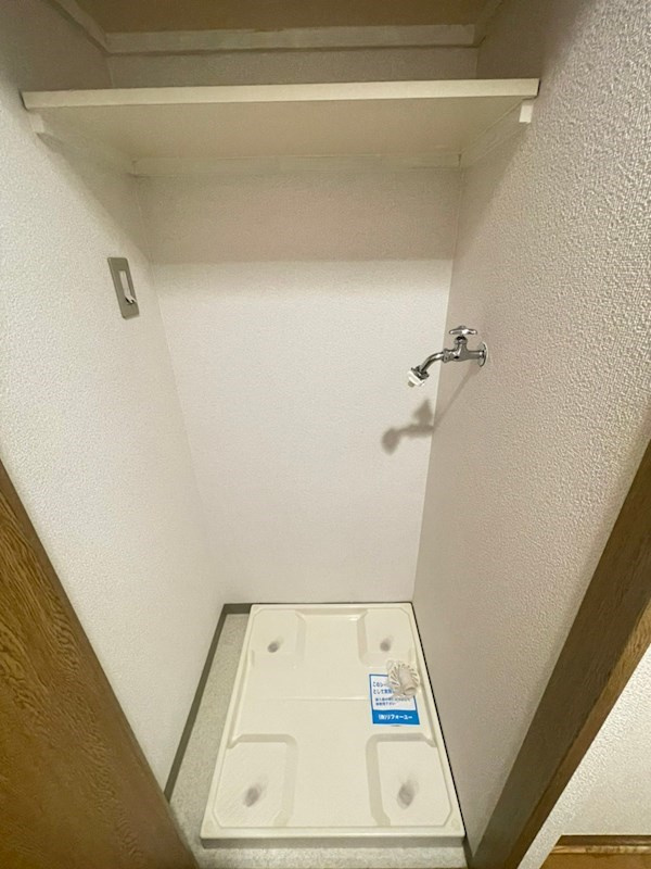TATディナスティ西本町の設備