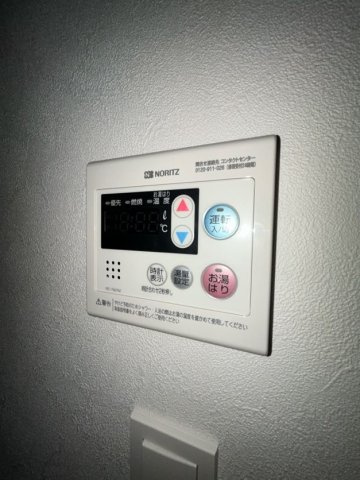 プレサンス神戸水木通ルミエスの設備