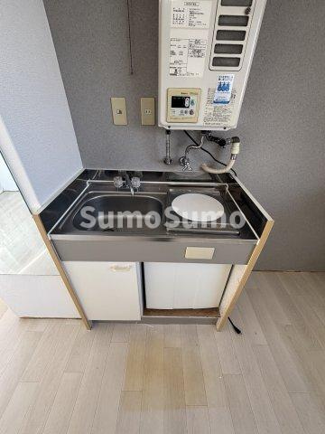 ジオナ本田のキッチン