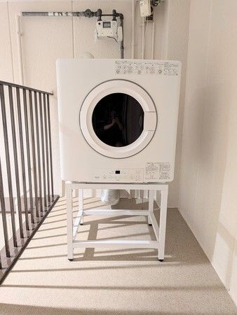 ルネコトブキ（森ノ宮）のその他共用部分