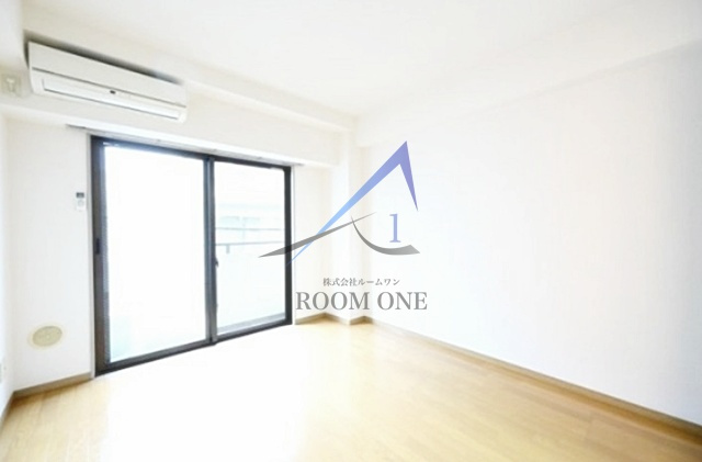 グランディール墨田の居間・リビング|洋室のお部屋です。