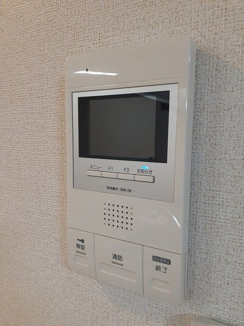 Ｆｏｒｅｓｔ三軒茶屋のセキュリティ