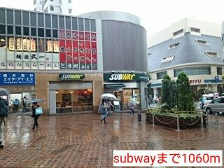 Ｆｏｒｅｓｔ三軒茶屋のその他