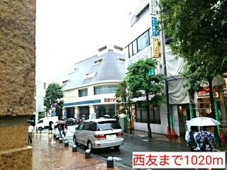 Ｆｏｒｅｓｔ三軒茶屋のその他