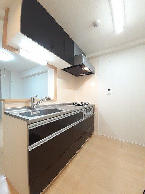 Ｆｏｒｅｓｔ三軒茶屋のキッチン|キッチンです