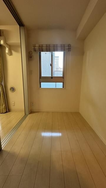 スタジオデン荻窪の寝室